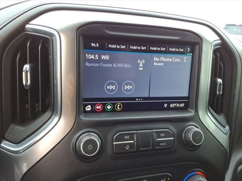 Used 2019 Chevrolet Silverado 1500 LT w/ All-Star Edition image 19