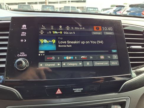 Used 2022 Honda Pilot Special Edition image 7