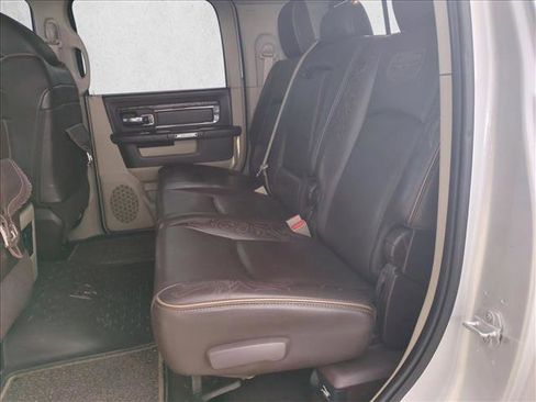 Used 2015 RAM 2500 Longhorn w/ Convenience Group image 19