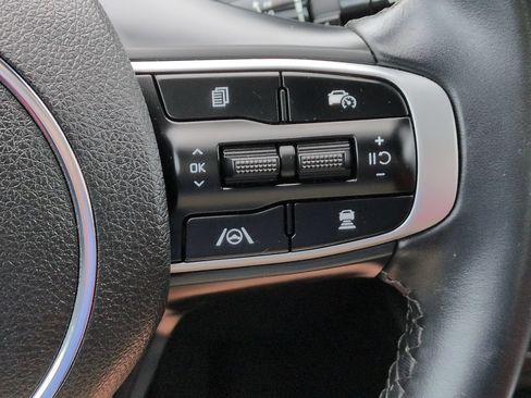 Certified 2025 Kia K5 GT-Line w/ GT-Line Premium Package FWD image 31