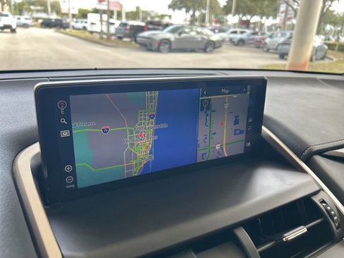 Used 2020 Lexus NX 300 AWD w/ Premium Package image 10