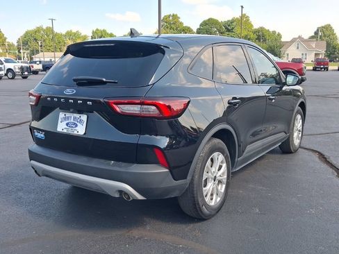 Certified 2025 Ford Escape Active FWD image 19