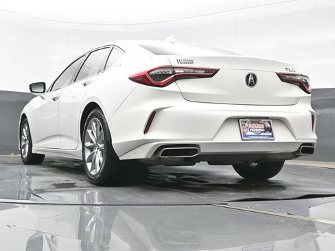 Used 2023 Acura TLX FWD image 23