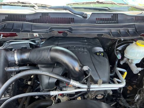 Used 2017 RAM 1500 Sport image 26