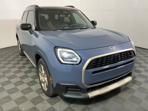 New 2026 MINI Cooper Countryman S image 4