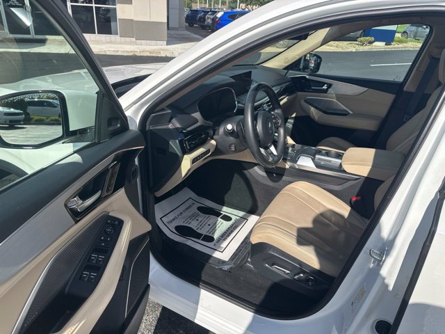 Certified 2024 Acura MDX w/ Technology Package AWD/4WD image 15