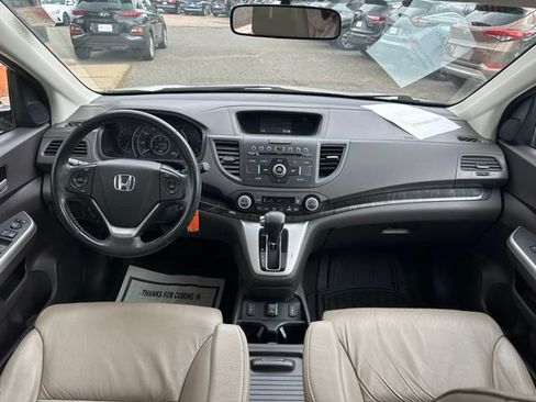 Used 2012 Honda CR-V EX-L image 14