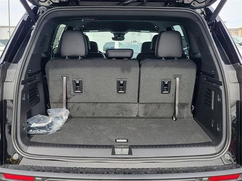 New 2026 GMC Acadia Elevation w/ Super Cruise Package image 7