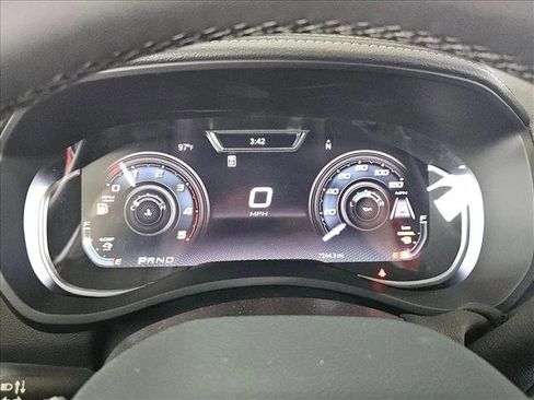 Used 2025 RAM 3500 Laramie w/ Sport Appearance Package image 7