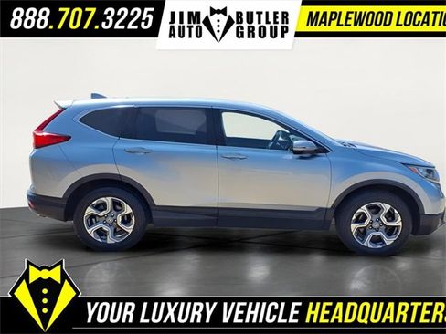 Used 2019 Honda CR-V EX image 5