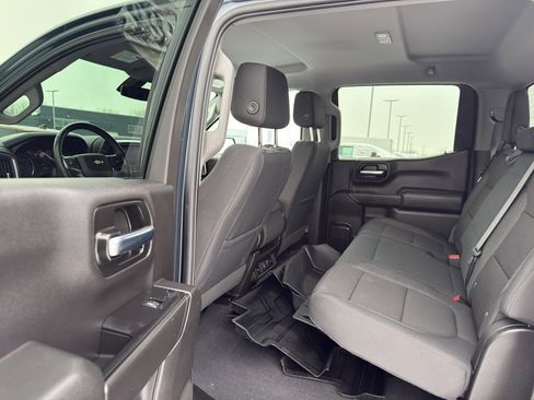 Used 2019 Chevrolet Silverado 1500 LT w/ All-Star Edition image 28