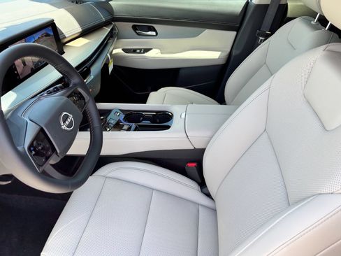 New 2026 Nissan Murano SL AWD/4WD image 23