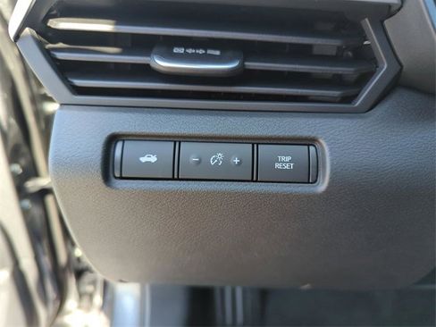 New 2025 Nissan Altima 2.5 SV w/ SV Special Edition Package image 34