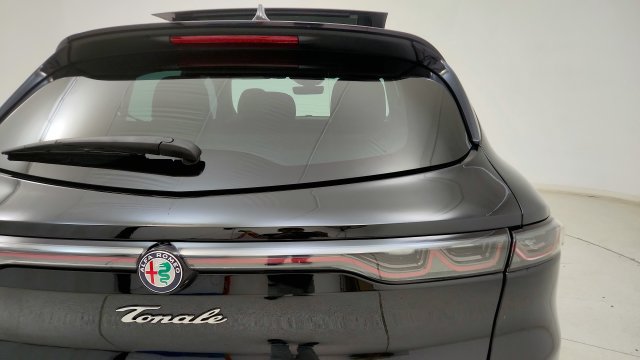 Used 2024 Alfa Romeo Tonale Veloce AWD/4WD image 26