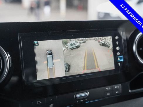 Used 2024 Mercedes-Benz Sprinter 2500 image 28