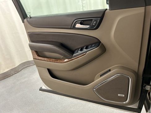 Used 2019 Chevrolet Tahoe Premier image 23