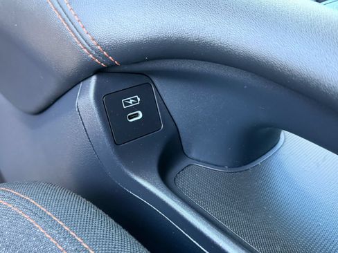 Certified 2024 Honda HR-V Sport image 34