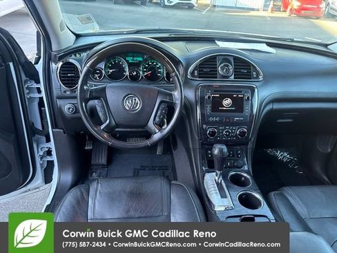 Used 2017 Buick Enclave Leather AWD/4WD image 29