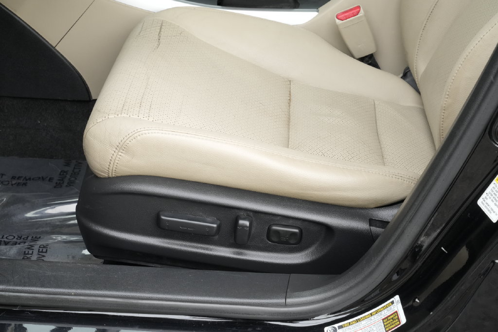 Used 2014 Honda Accord EX-L image 16
