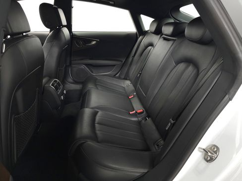 Used 2016 Audi A7 3.0T Prestige w/ Prestige Package image 17