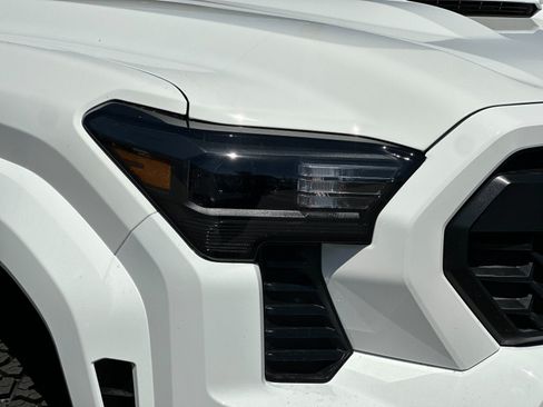 New 2026 Toyota Tacoma TRD Sport AWD/4WD image 28