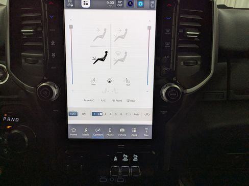 New 2026 RAM 1500 Big Horn image 21