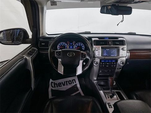 Used 2014 Toyota 4Runner Limited image 23