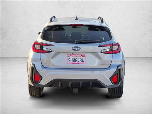 Certified 2024 Subaru Crosstrek 2.5i Limited AWD/4WD image 7