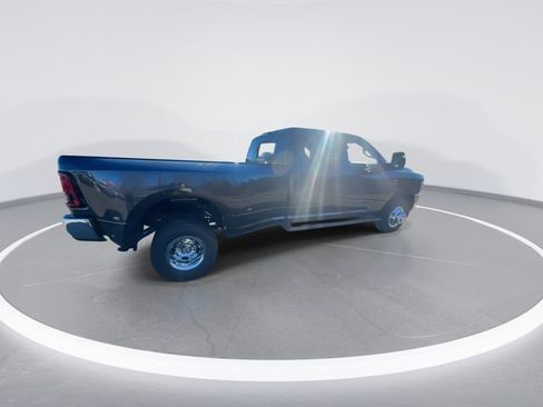 New 2026 RAM 3500 Tradesman AWD/4WD image 9