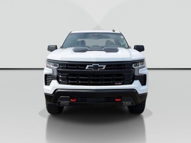 Used 2024 Chevrolet Silverado 1500 LT Trail Boss w/ Protection Package AWD/4WD image 11