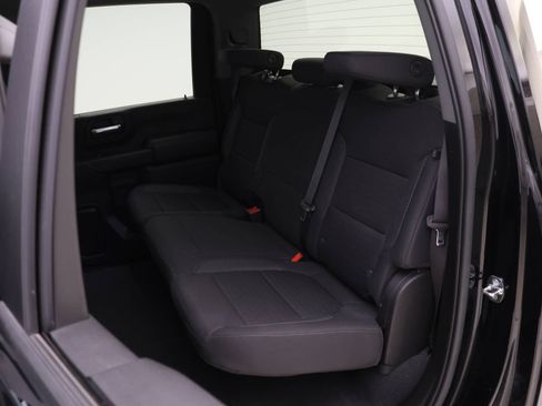 Used 2022 Chevrolet Silverado 2500 LT w/ Convenience Package image 9