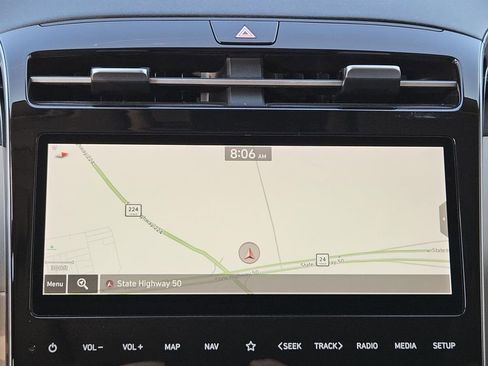 Used 2022 Hyundai Tucson Limited image 12