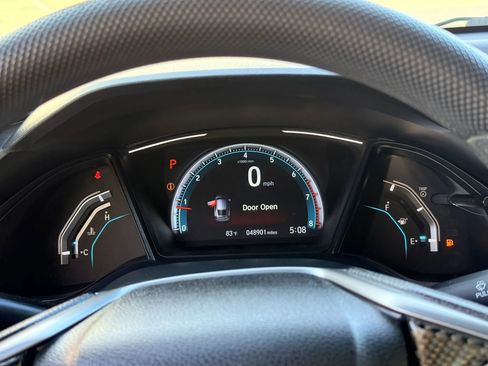 Used 2019 Honda Civic LX image 23