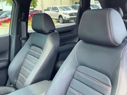 Certified 2026 Honda CR-V Sport-L image 30