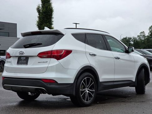 Used 2013 Hyundai Santa Fe Sport 2.0T FWD image 26