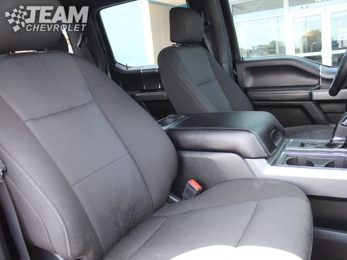 Used 2019 Ford F150 XLT w/ Equipment Group 302A Luxury AWD/4WD image 30