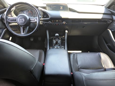 Used 2022 MAZDA MAZDA3 s FWD image 33