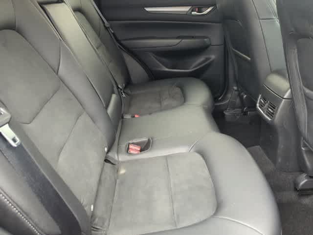 Used 2023 MAZDA CX-5 AWD 2.5 S w/ Select Package image 20