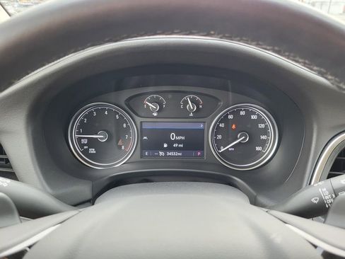 Used 2023 Buick Enclave Essence w/ Sport Touring Edition image 24