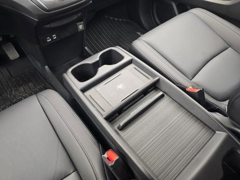 New 2026 Honda Odyssey EX-L image 19