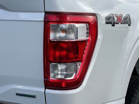 Used 2022 Ford F150 XL w/ Equipment Group 101A High AWD/4WD image 23