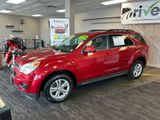 Used 2014 Chevrolet Equinox LT w/ Driver Convenience Package image 4