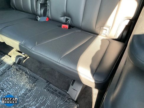 Used 2021 Hyundai Palisade Calligraphy image 35