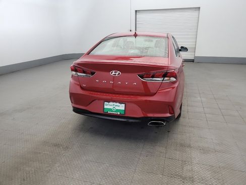 Used 2019 Hyundai Sonata SE w/ Winter Weather Package image 7