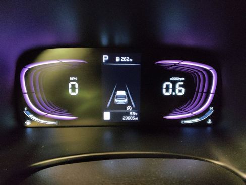 Used 2023 Kia Soul LX image 23