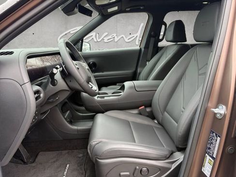 Used 2026 Hyundai Palisade XRT Pro image 19