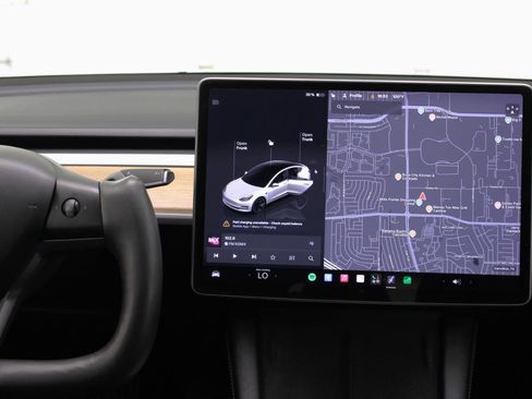 Used 2023 Tesla Model 3 Standard Range RWD image 51