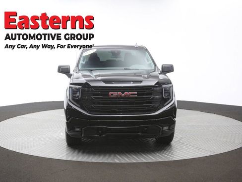 Used 2024 GMC Sierra 1500 Elevation AWD/4WD image 54