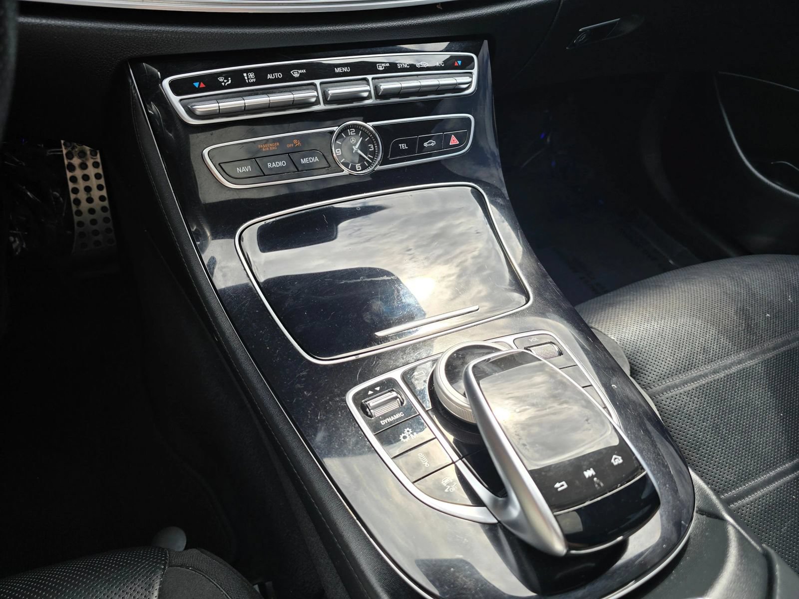 Used 2018 Mercedes-Benz E 43 AMG 4MATIC Sedan image 33