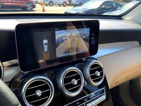 Certified 2021 Mercedes-Benz GLC 300 image 23